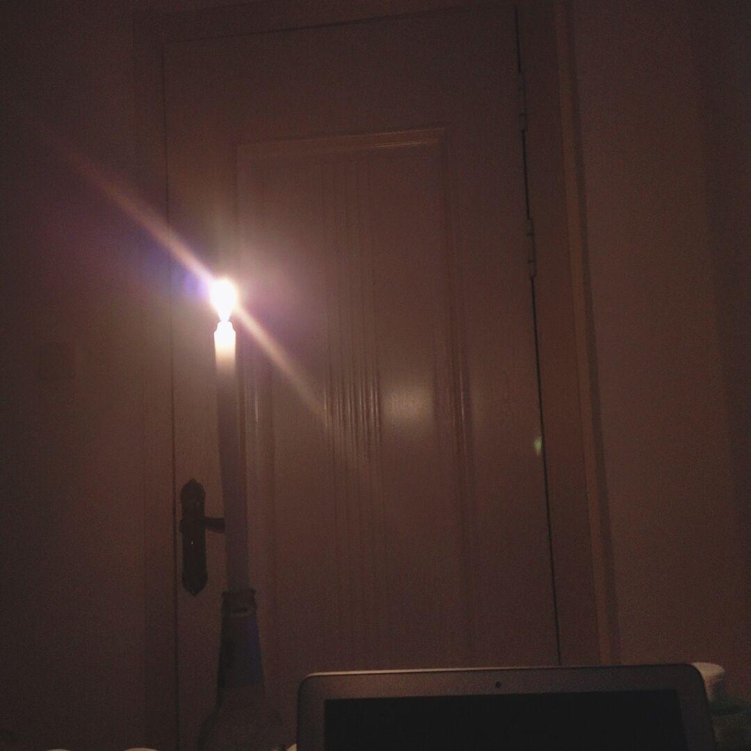 有我呢（翻自 郭子凡）