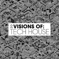 Visions of: Tech House, Vol. 1