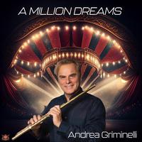 A Million Dreams (Flute Instrumental)