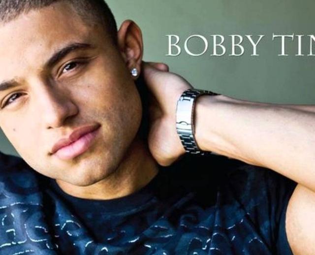 Bobby Tinsley
