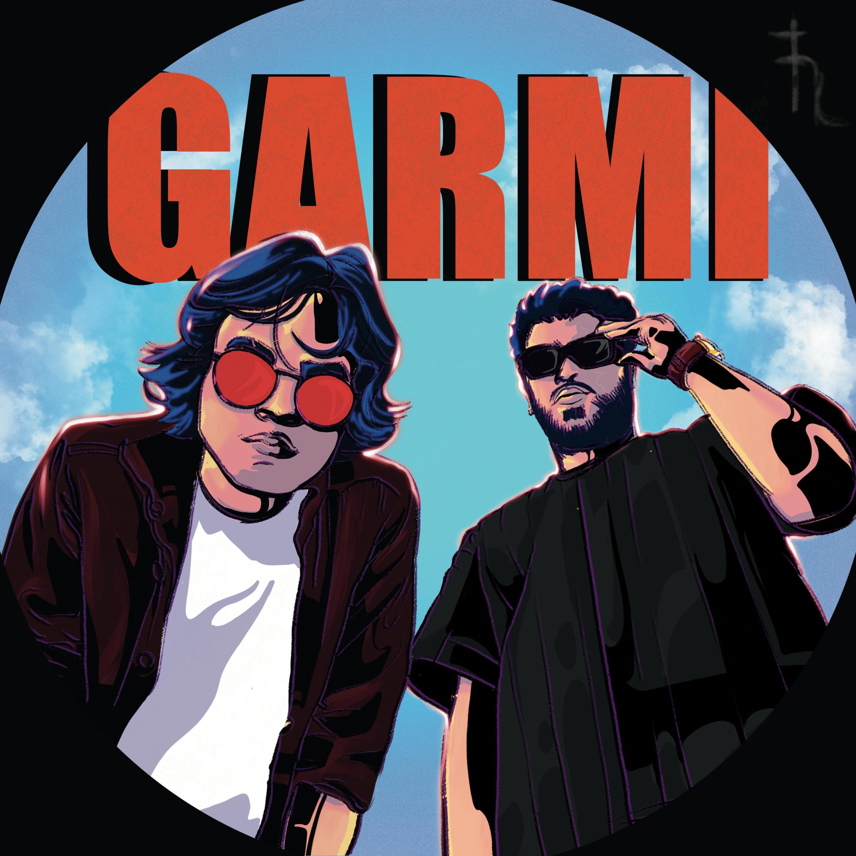 Garmi (feat. Dwij Kulkarni)