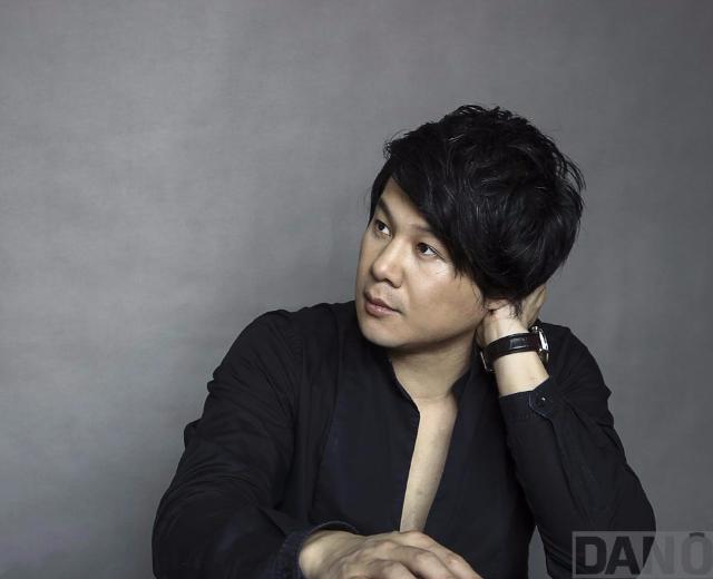 Thanh Bùi