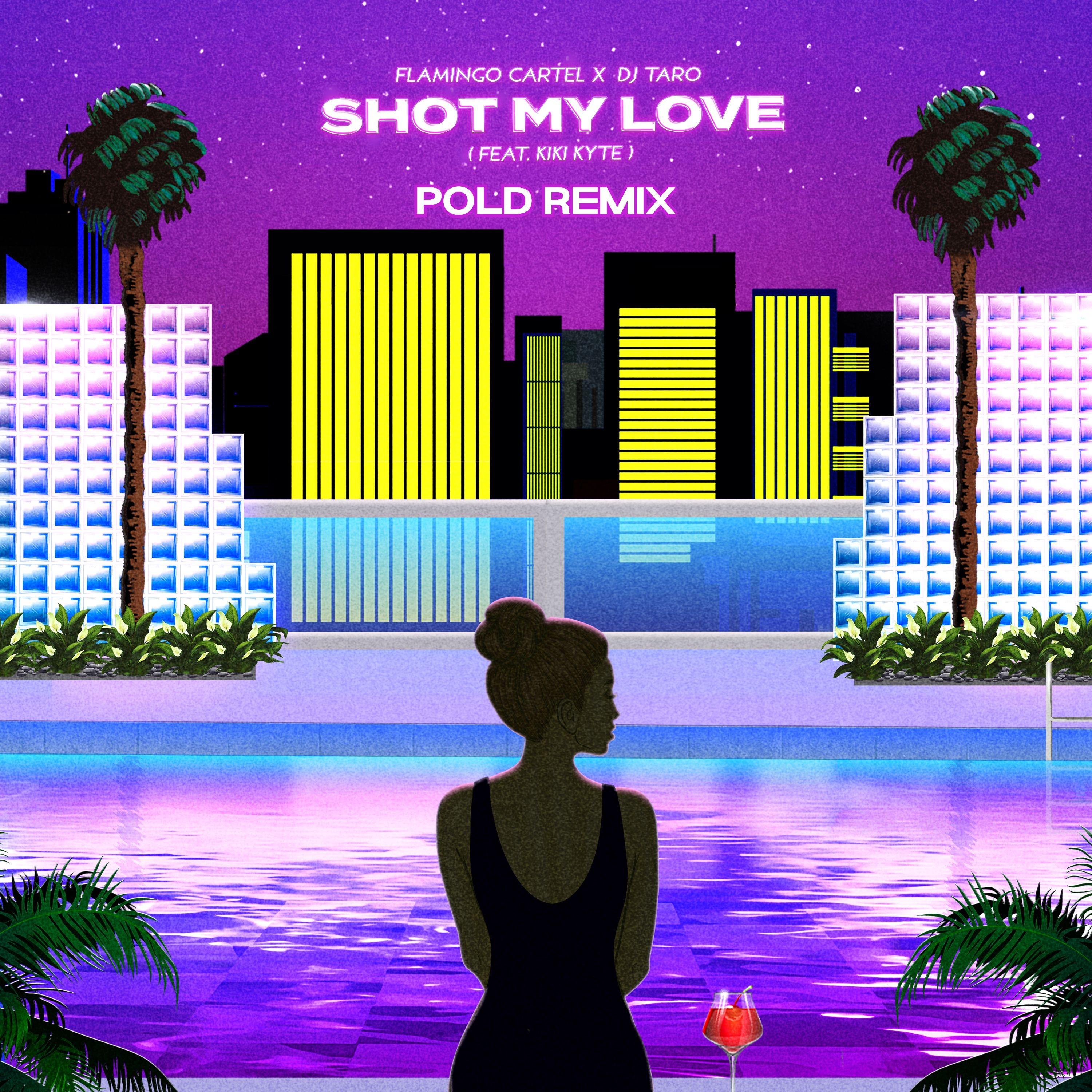 Shot My Love (Pold Remix)
