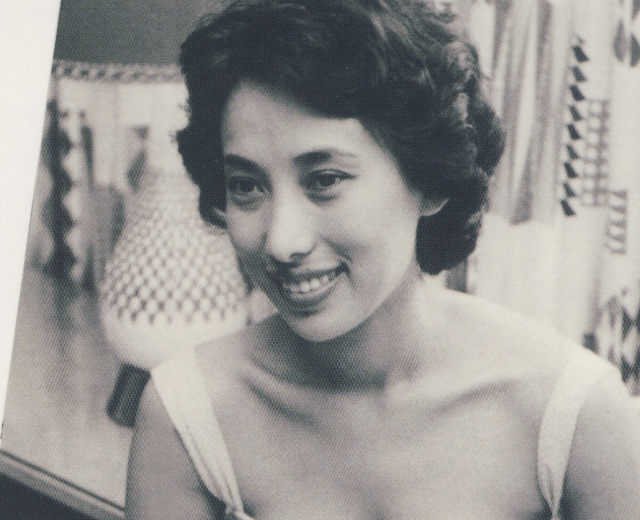 REBECCA PAN