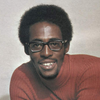 David Ruffin