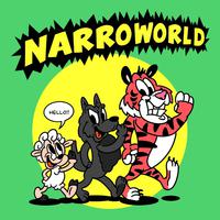 NARROWORLDのテーマ