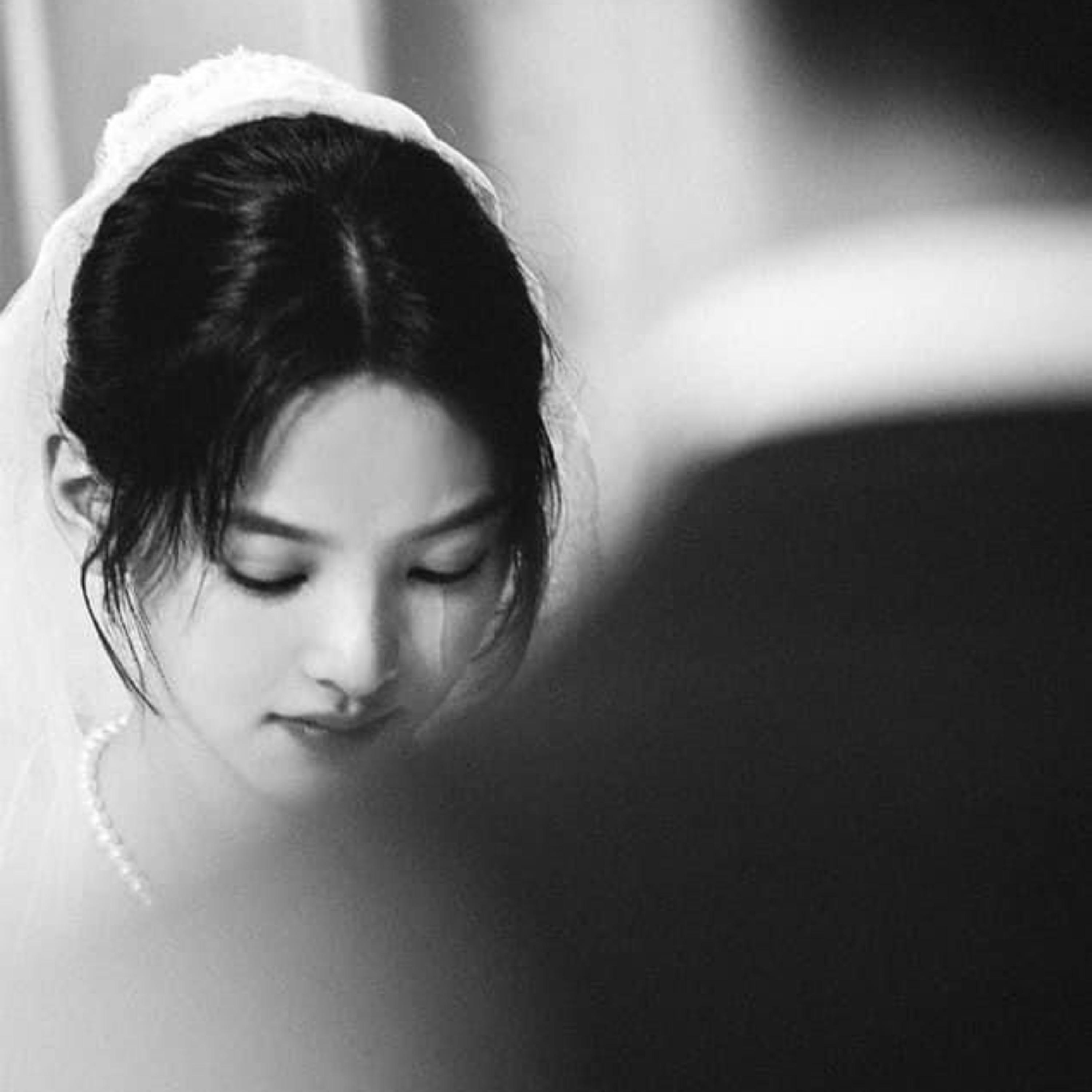 有一种爱叫做放手(R&B) | There Is a Kind of Love Called Letting Go