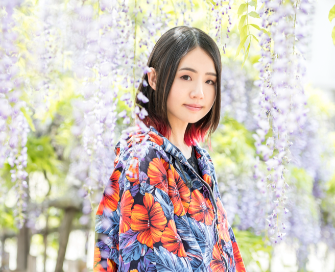 藤森愛