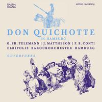 Don Quixote in Hamburg