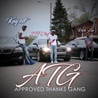 ATG (feat. Kay.est & Rich Lee)