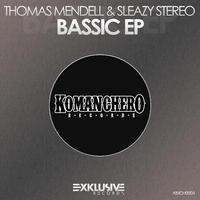 Bassic EP