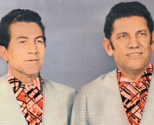 Tonico & Tinoco
