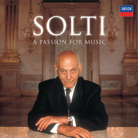 Solti - A Passion For Music