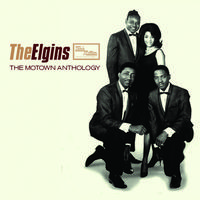 The Motown Anthology