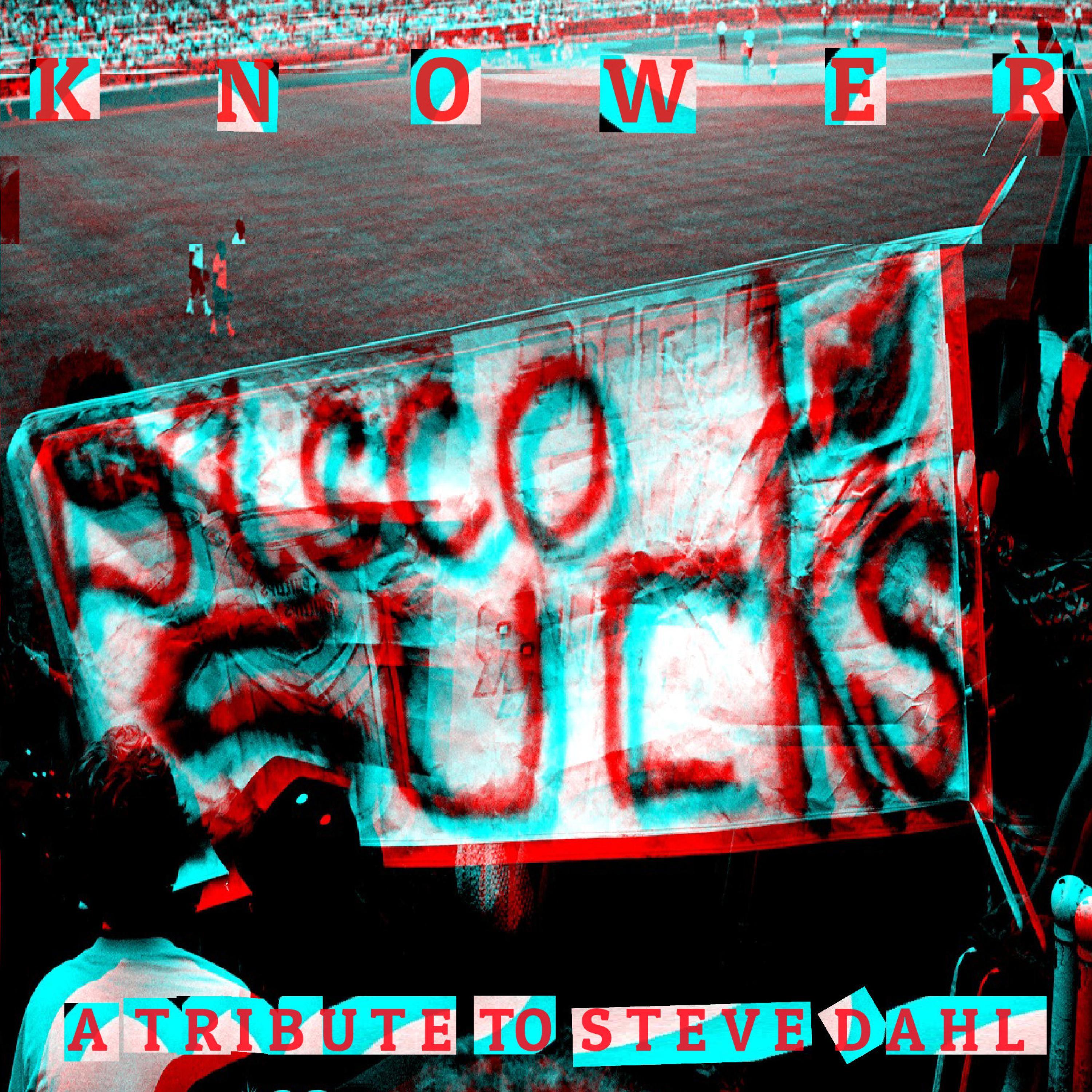 Disco Sucks (A Tribute to Steve Dahl)