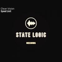 Clean Vision - Speed Limit (Original Mix)