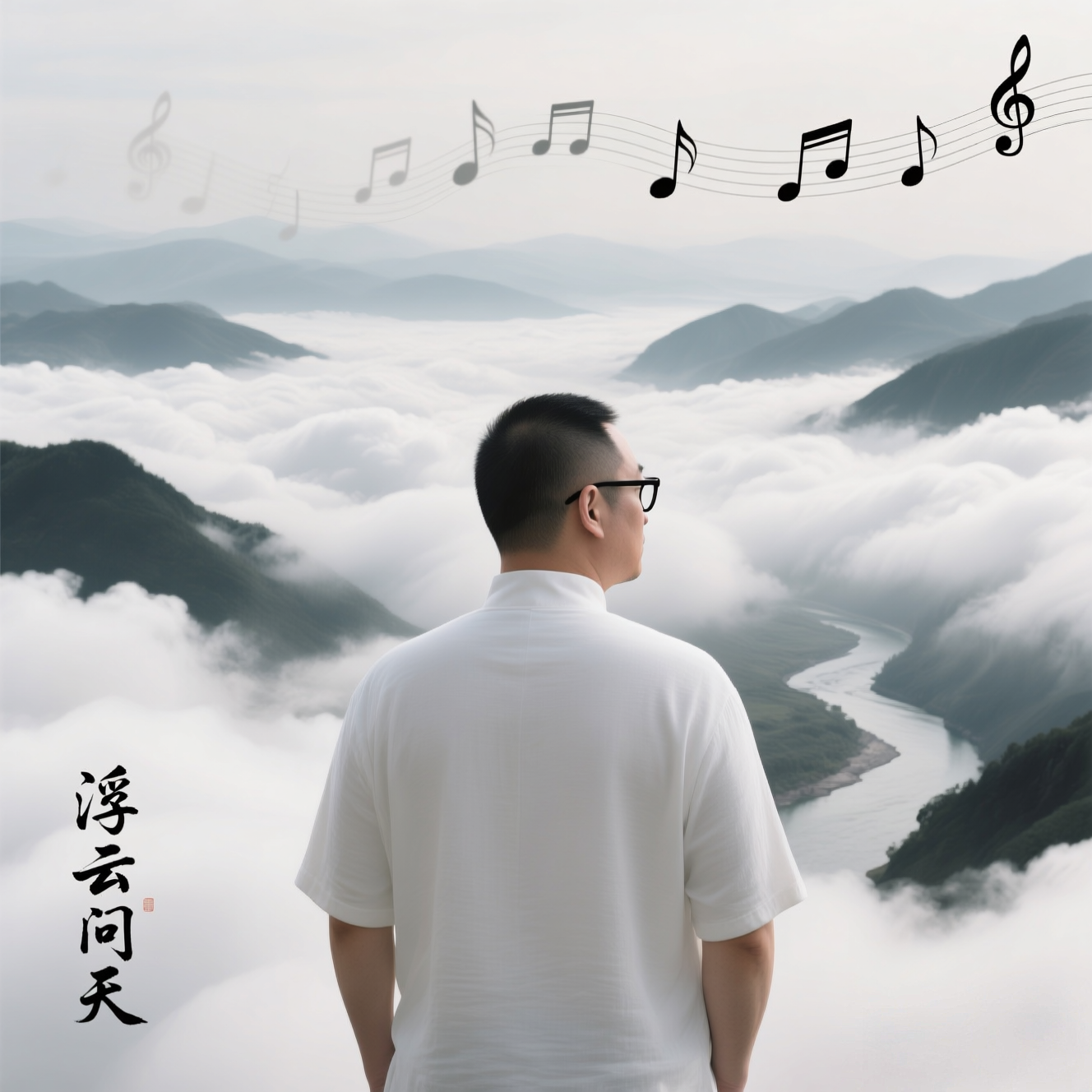 问天封面