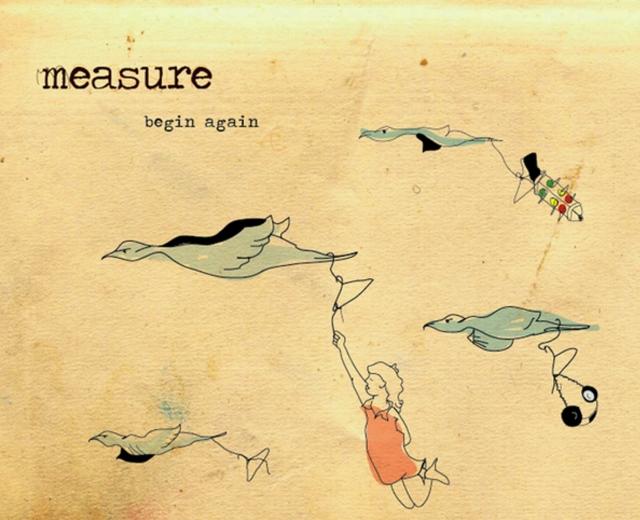 Measure