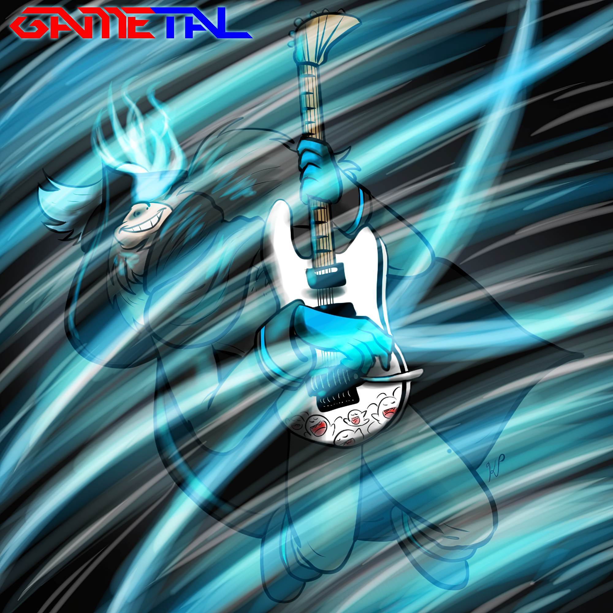 Zero Two (From Kirby 64: The Crystal Shards) (Vocal Arrangement)