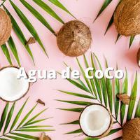 Agua de Coco