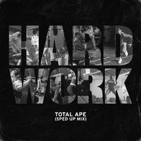 Hard Work (Sped Up Mix)