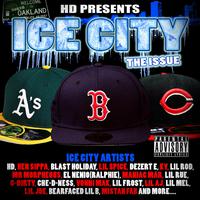 HD Presents: Ice City ABC The Issue