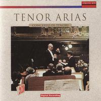 Tenor Arias - Concerto di Tenori