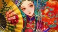 戏腔绝唱 | 国风传承 百听不厌的古风歌曲