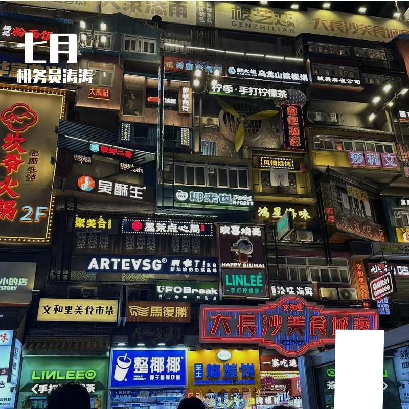草原的姑娘 - 机务员涛涛、崔璨（虚拟歌手）封面