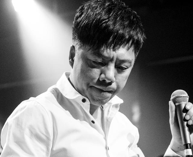 李晓东