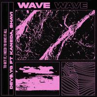 Wave (feat. Kaneda & Shavi)