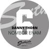 Danny Thorn - Nombor Enam (Original Mix)