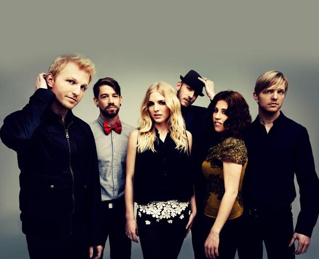 Delta Rae