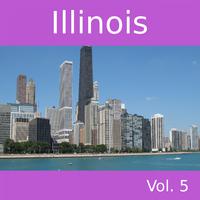 Illinois, Vol. 5