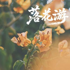 落花游
