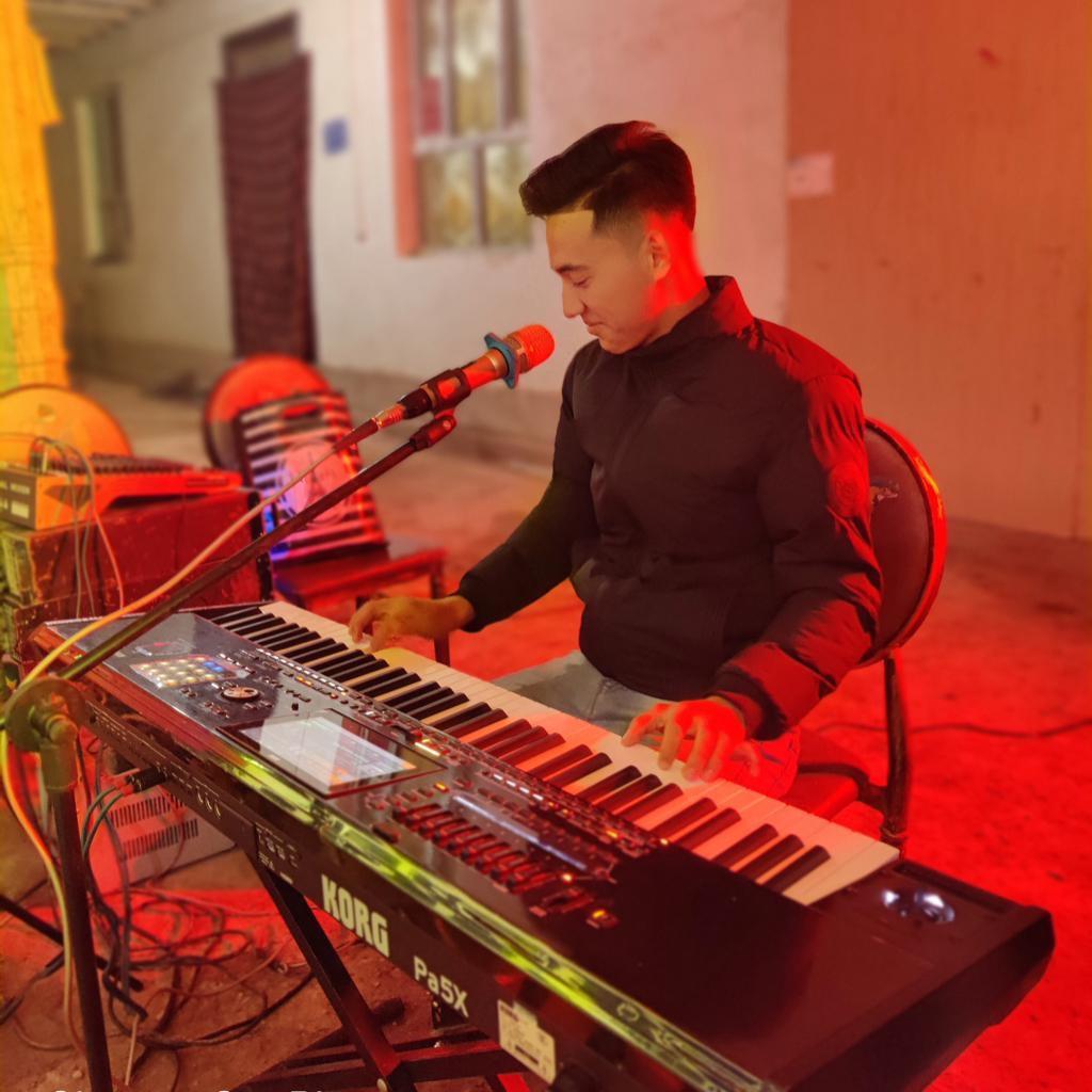 tawar balla（伴奏）