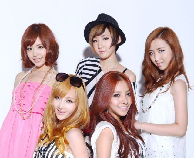Lotte Girls