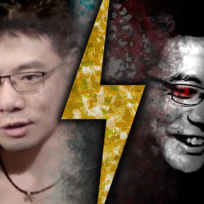 魔轮前世 (Cover KSHMR Divination)