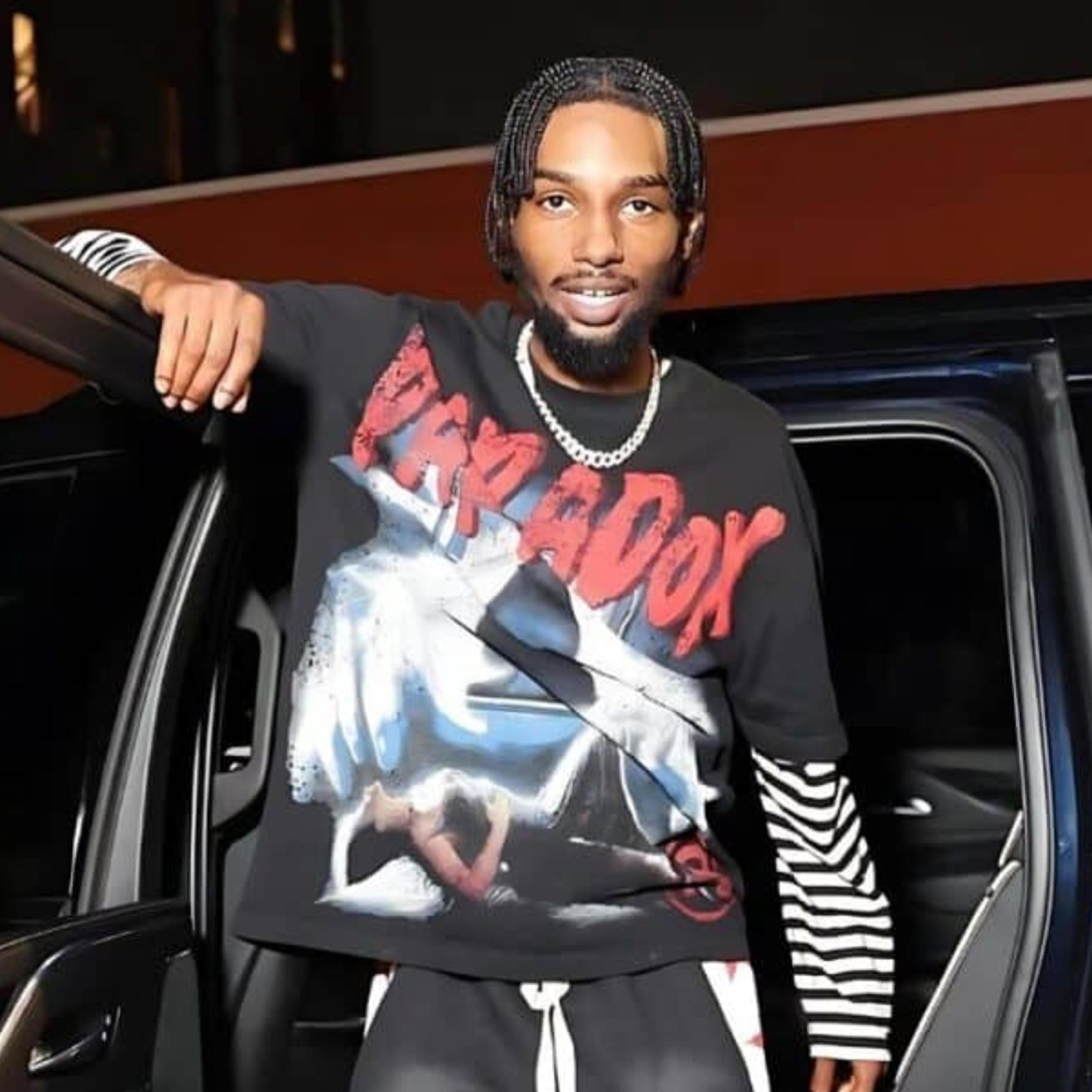 Hate Me Now (feat. YoungBagChasers)