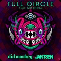 Full Circle (feat. MC Spyda)