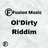 Ol'Dirty Riddim