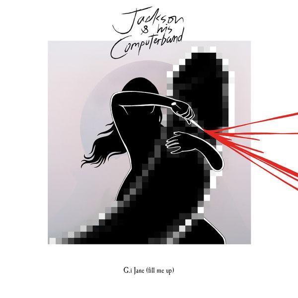 Vista (Hudson Mohawke Remix)