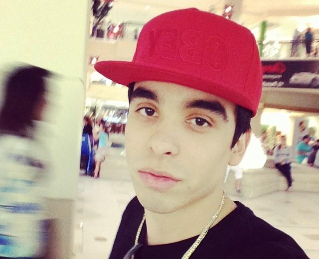 MC Davo