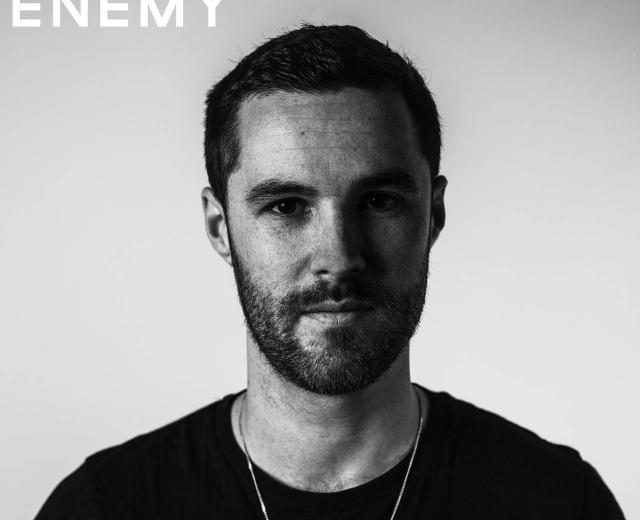 Kyle Pearce