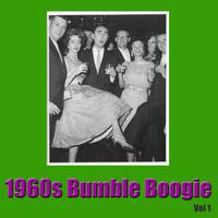 1960s Bumble Boogie, Vol. 1