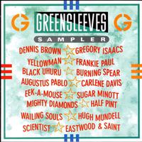 Greensleeves Sampler