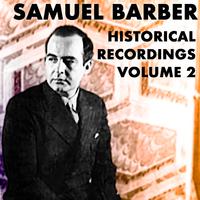 Historical Recordings Volume 2