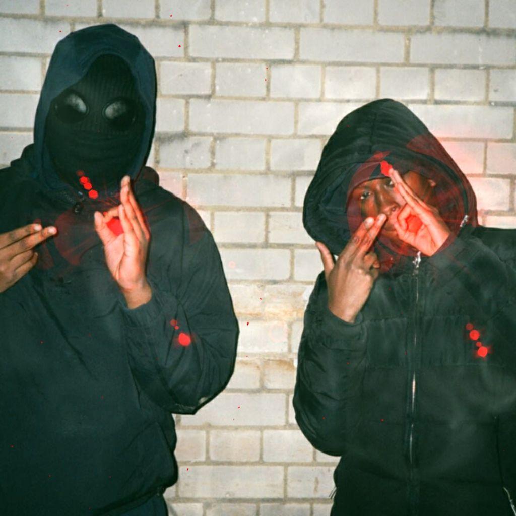 "7years"-Lil Tjay×Melodic drill