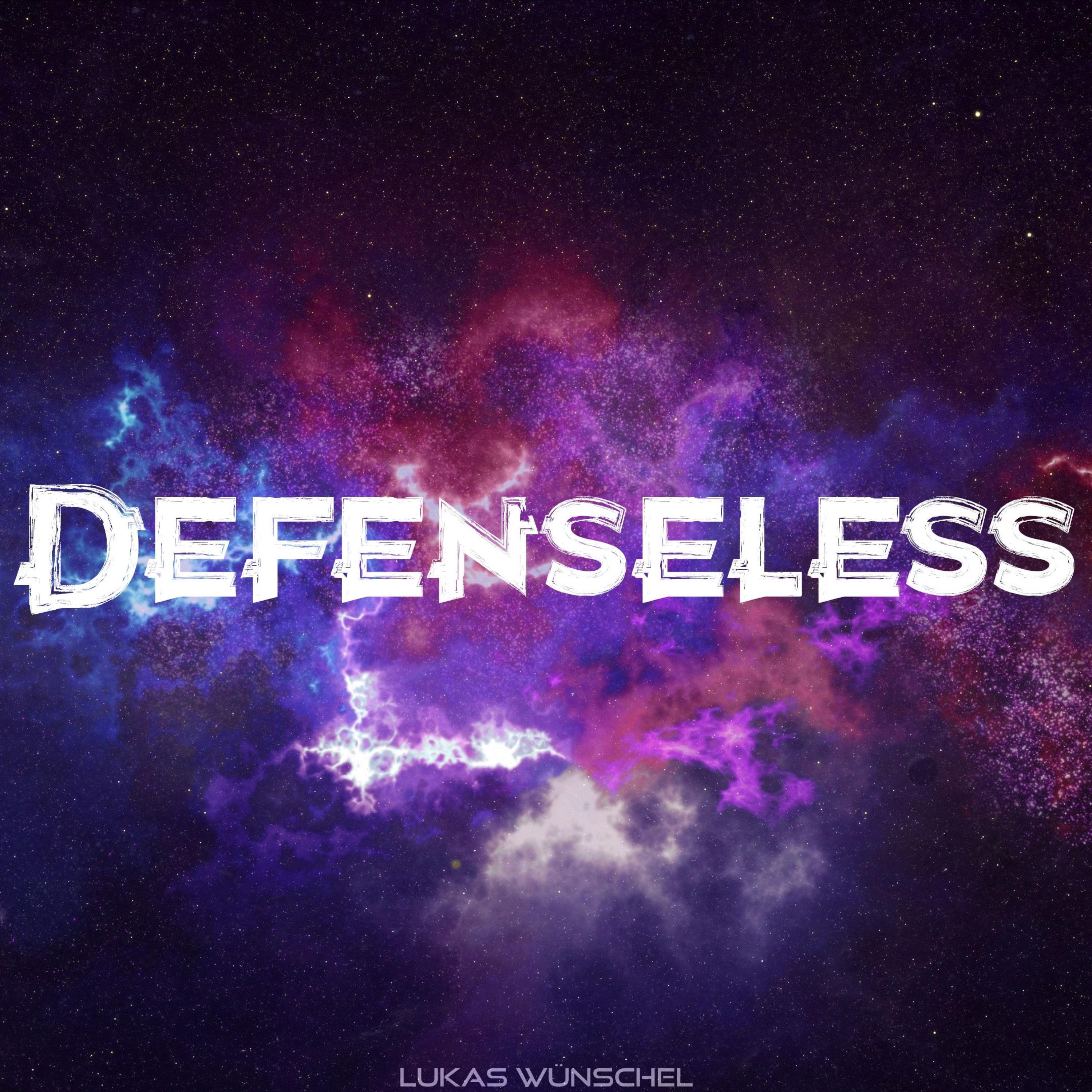 Defenseless