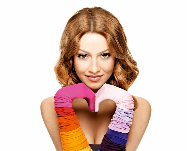 Hadise